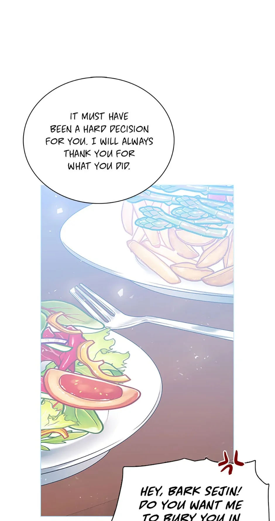 Only Want It With You chapter 19 page 83