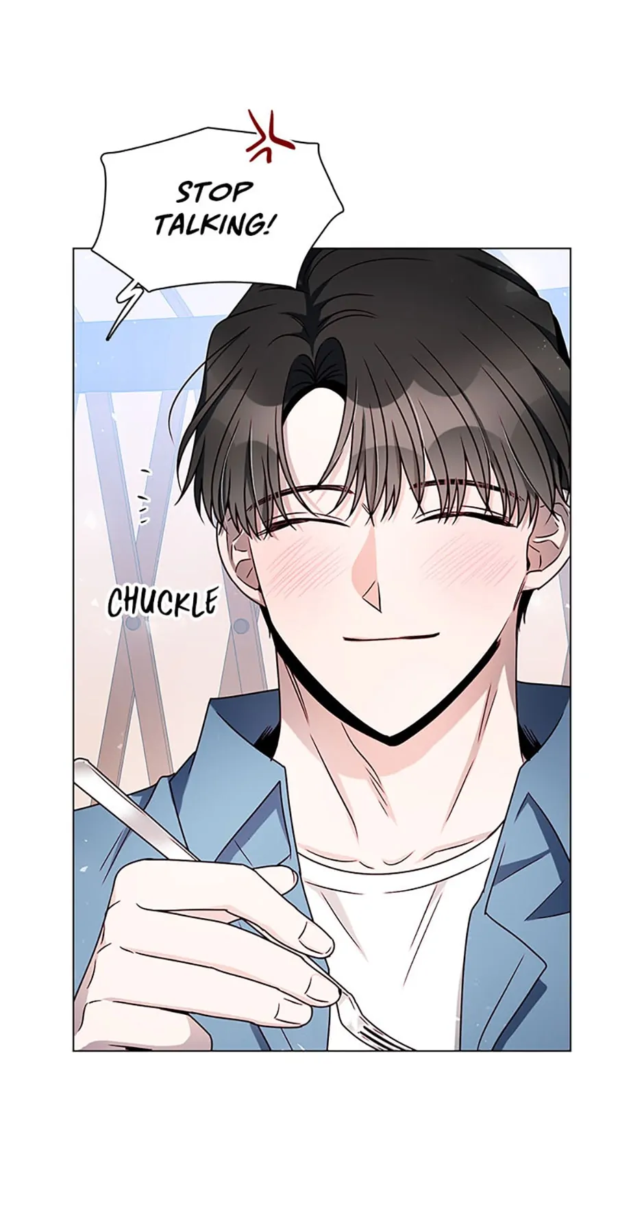Only Want It With You chapter 19 page 86