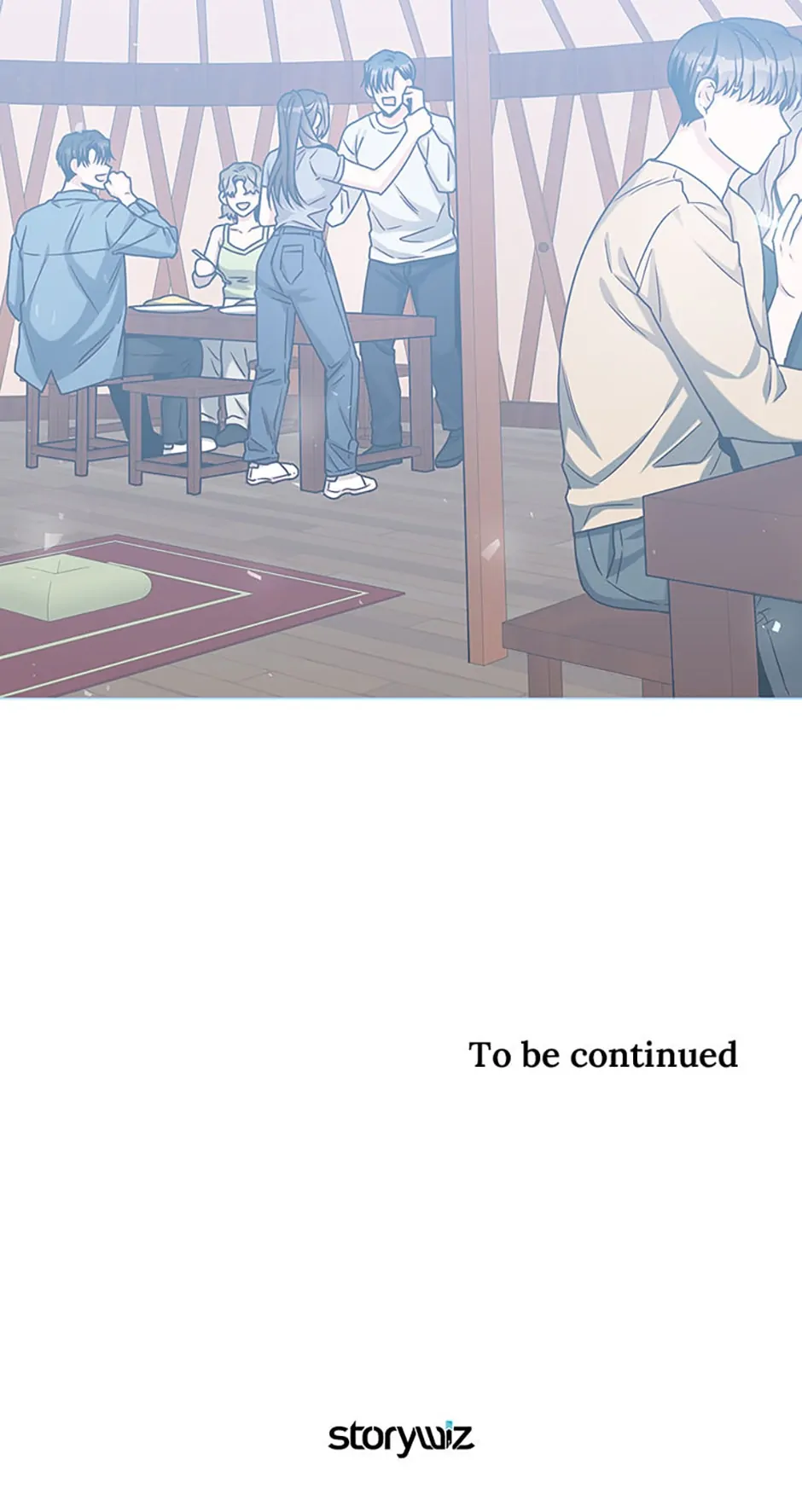 Only Want It With You chapter 19 page 88