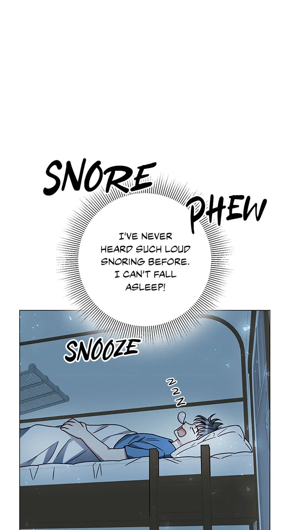 Only Want It With You chapter 20 page 6