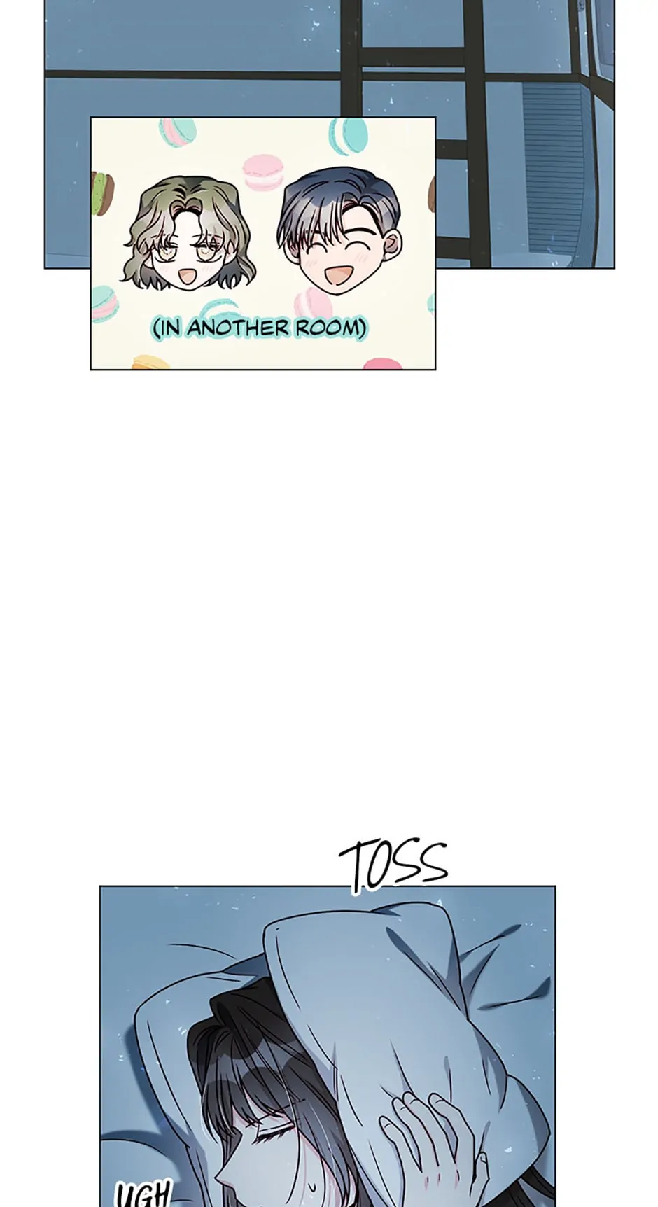 Only Want It With You chapter 20 page 7