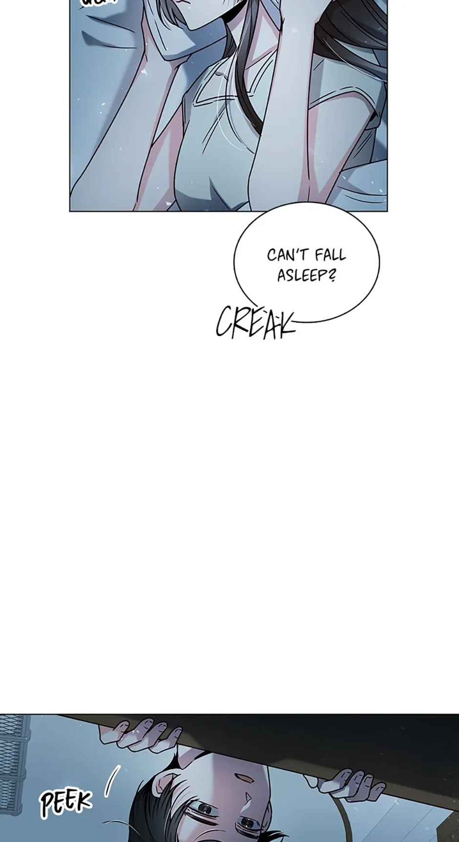 Only Want It With You chapter 20 page 8