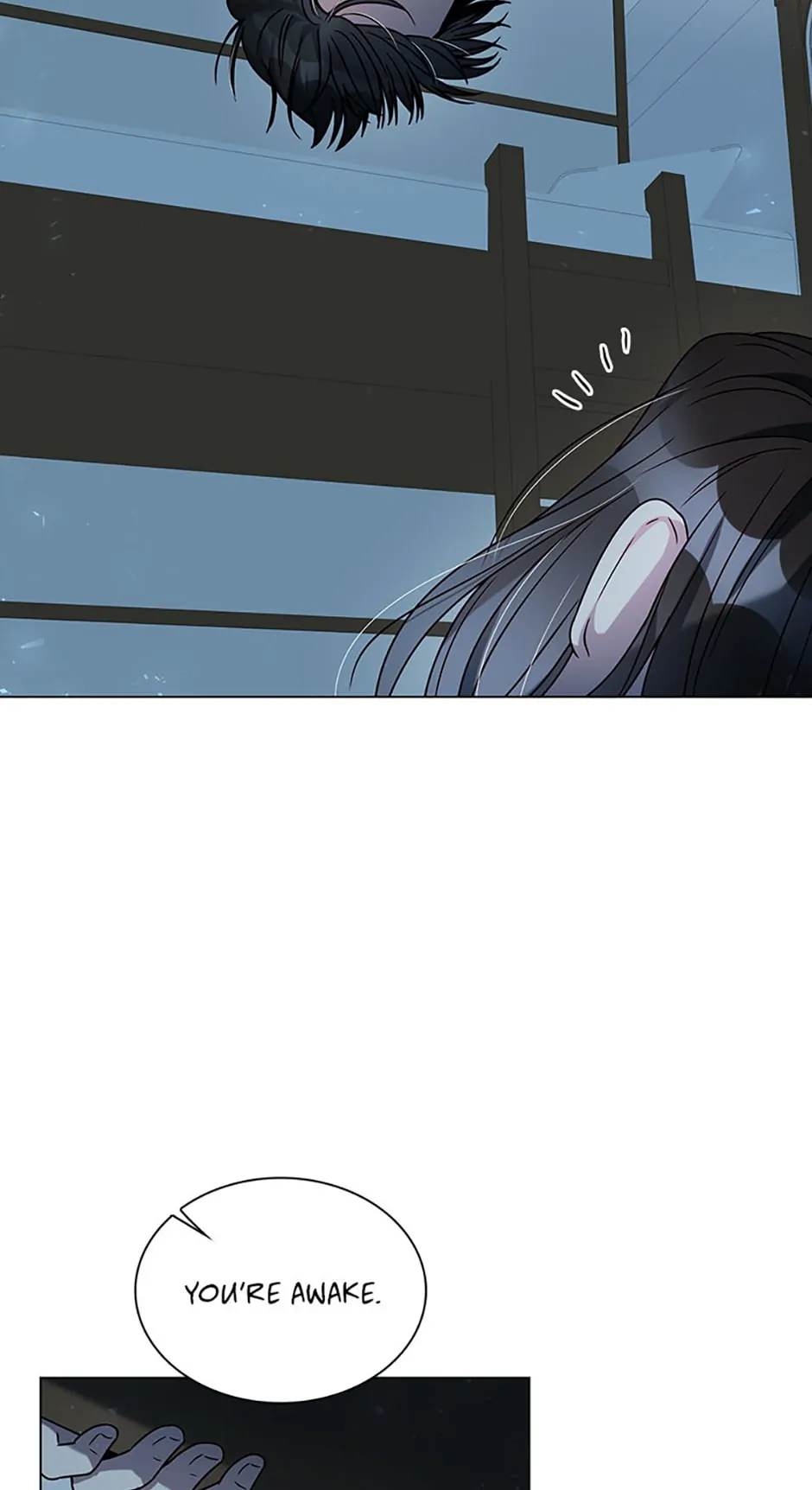 Only Want It With You chapter 20 page 9