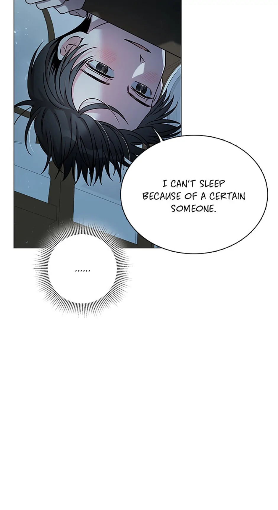 Only Want It With You chapter 20 page 10