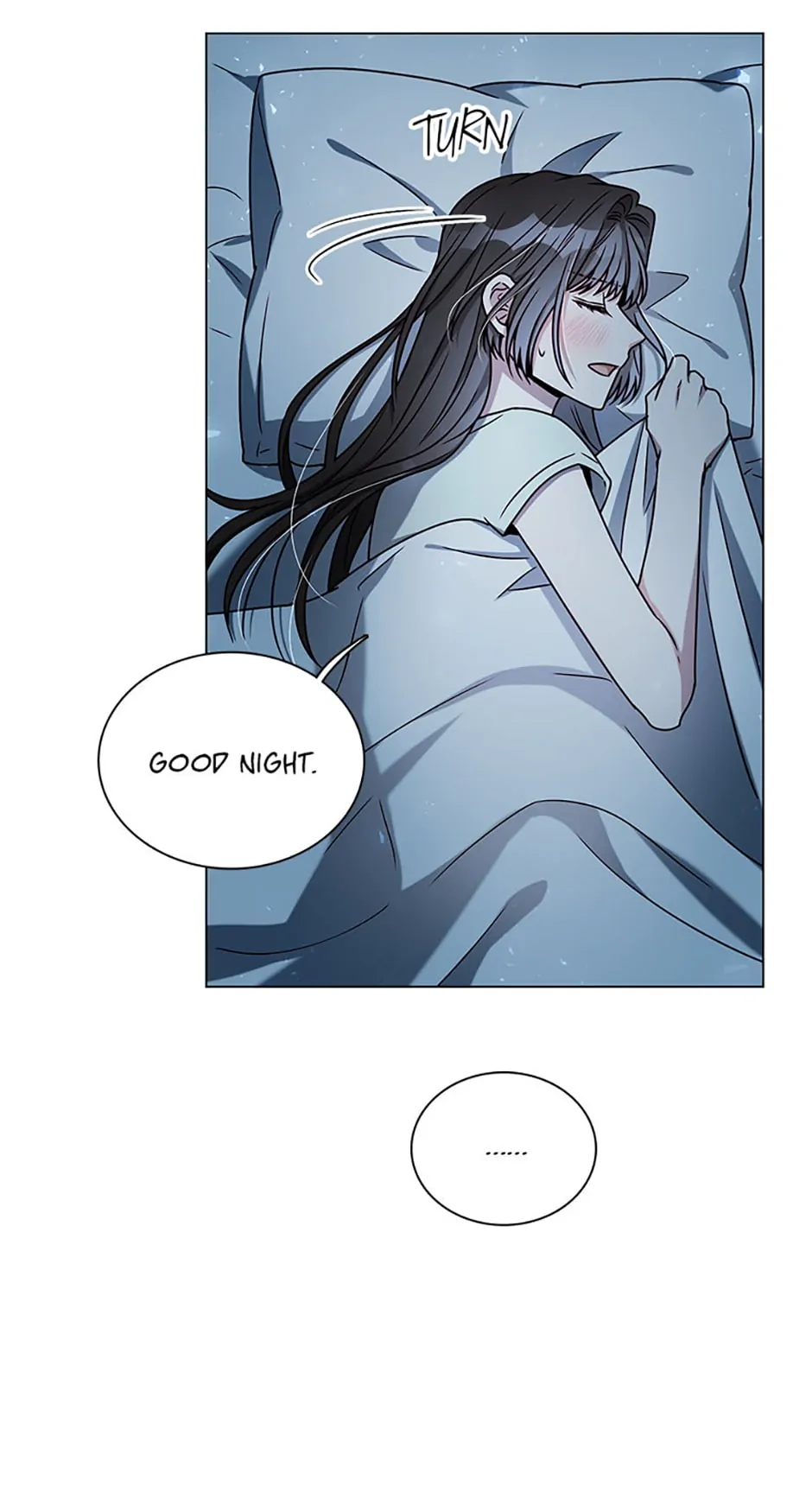 Only Want It With You chapter 20 page 11