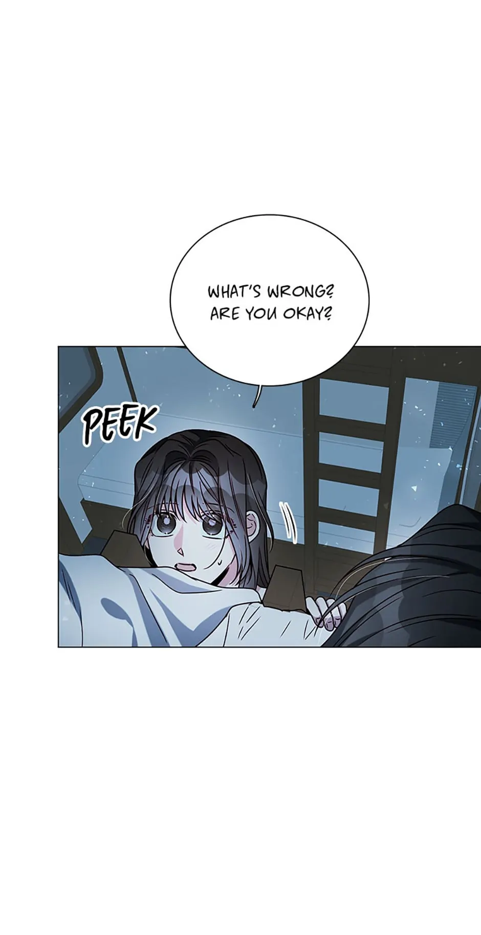Only Want It With You chapter 20 page 13