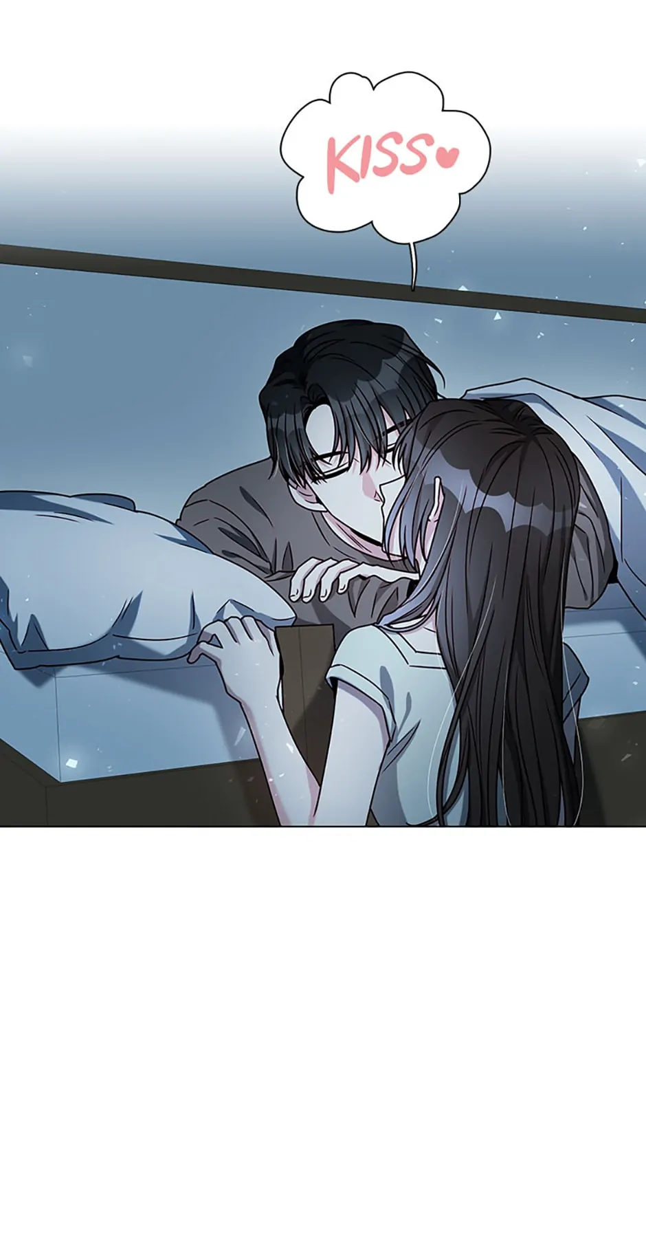 Only Want It With You chapter 20 page 14