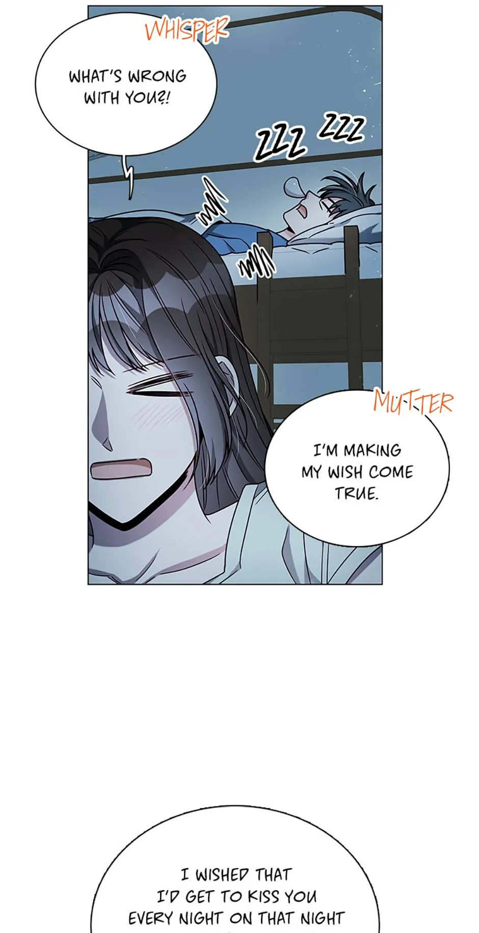 Only Want It With You chapter 20 page 15