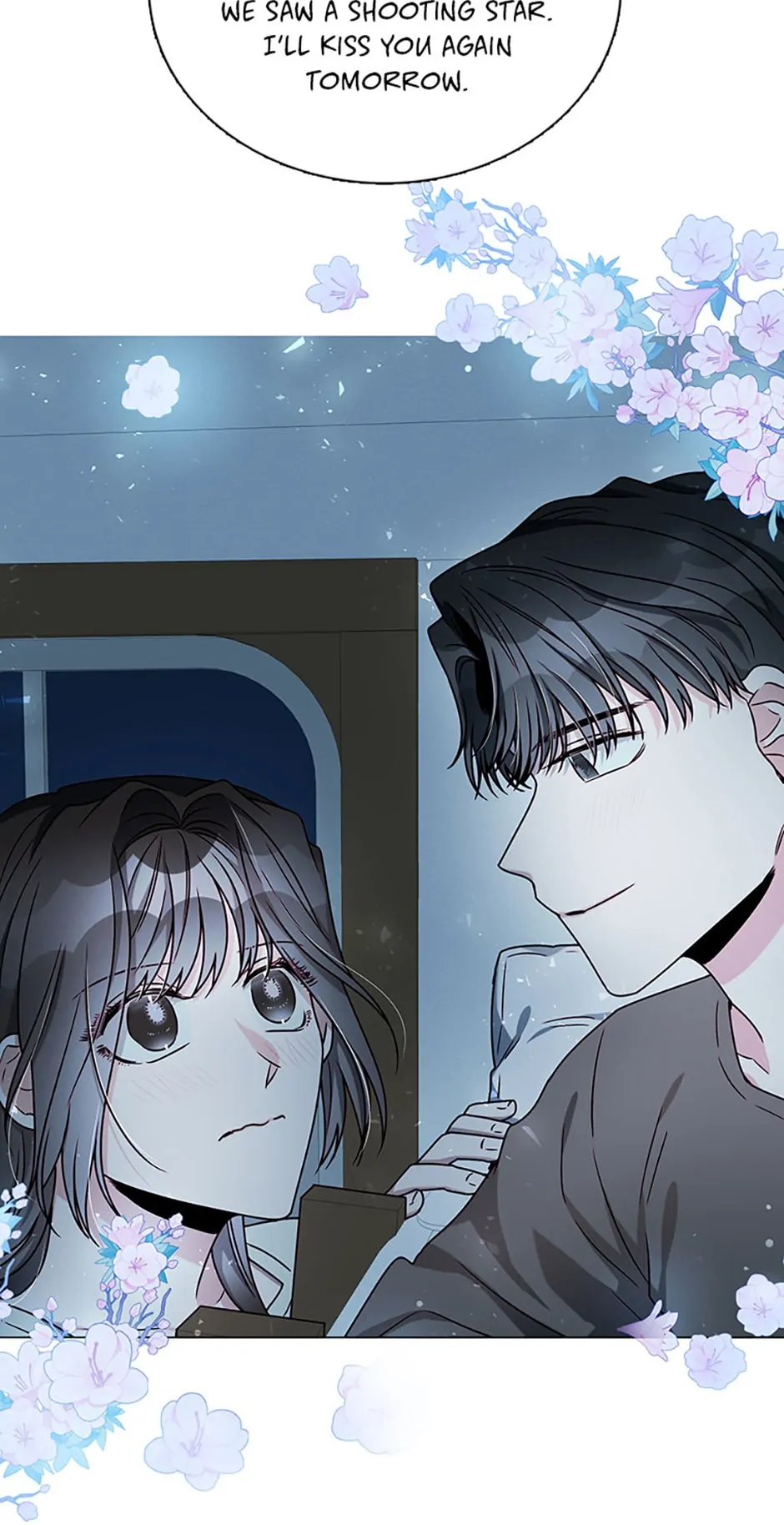 Only Want It With You chapter 20 page 16