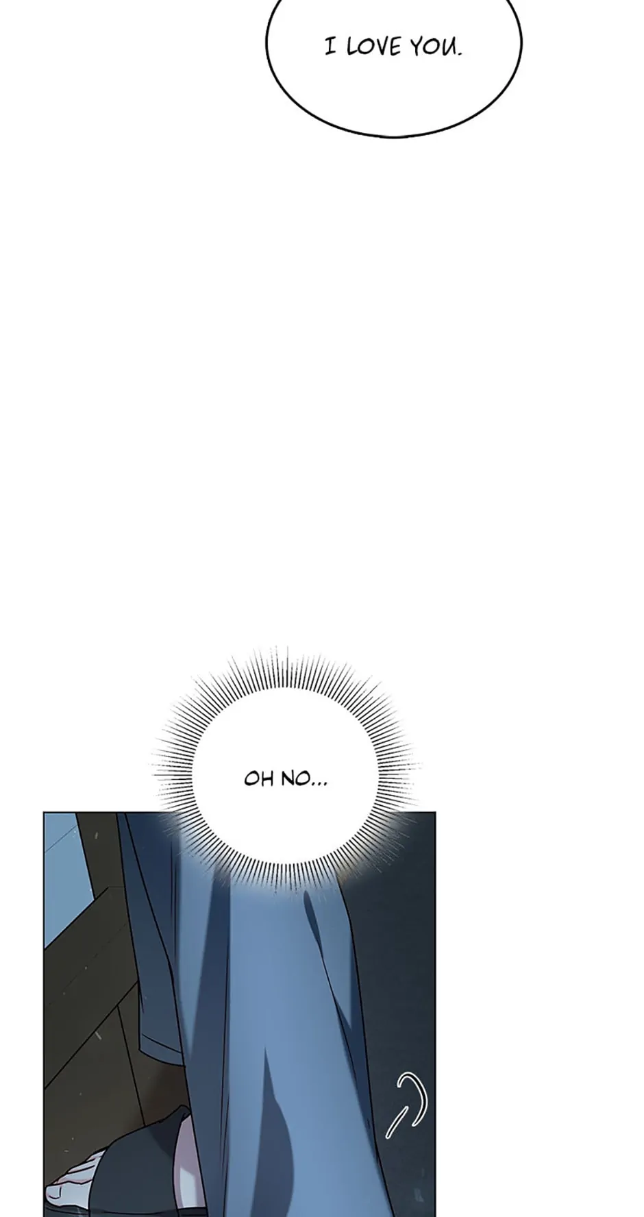 Only Want It With You chapter 20 page 19