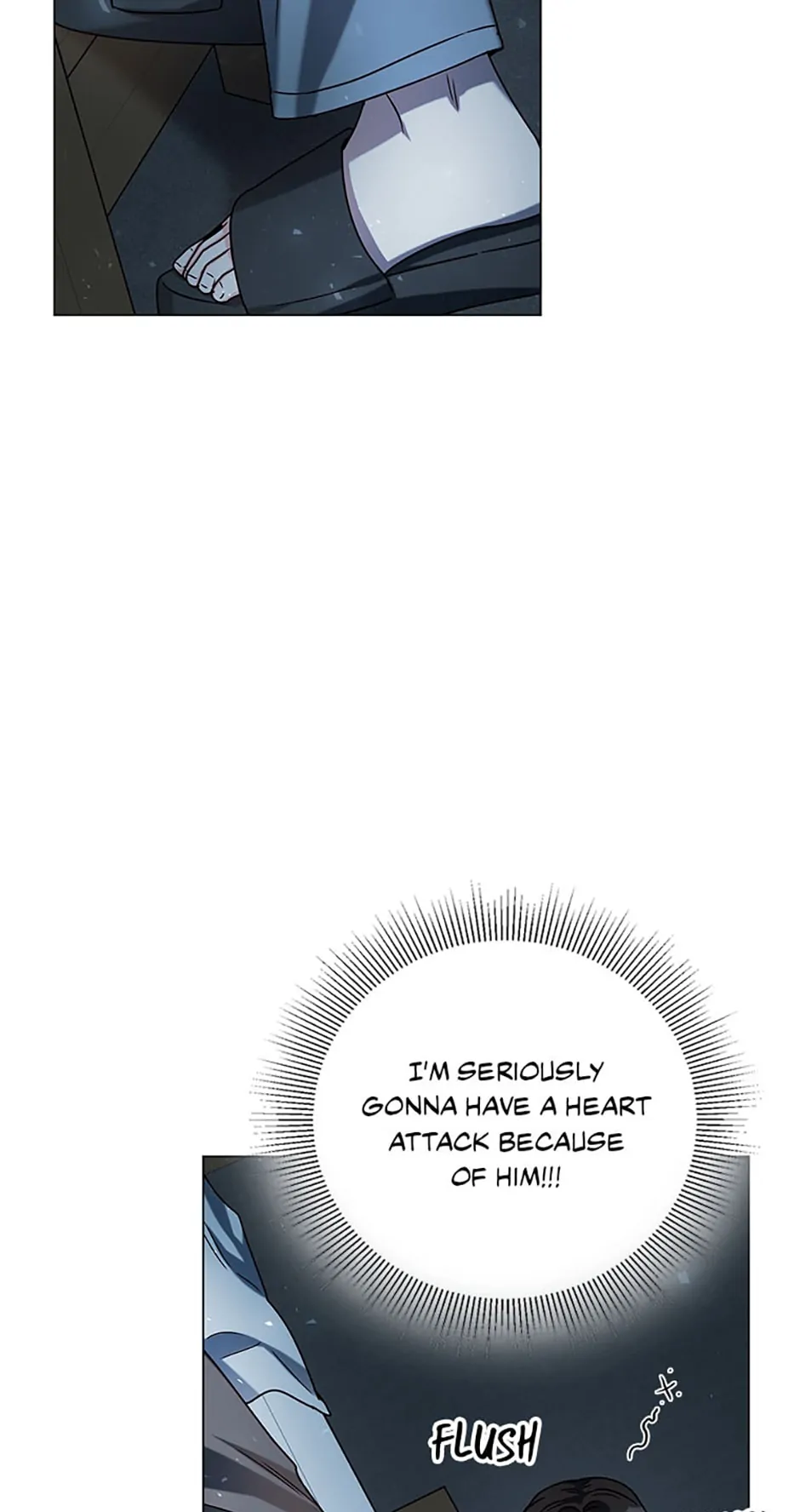 Only Want It With You chapter 20 page 20