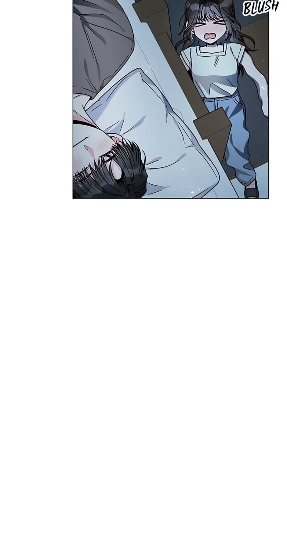Only Want It With You chapter 20 page 21