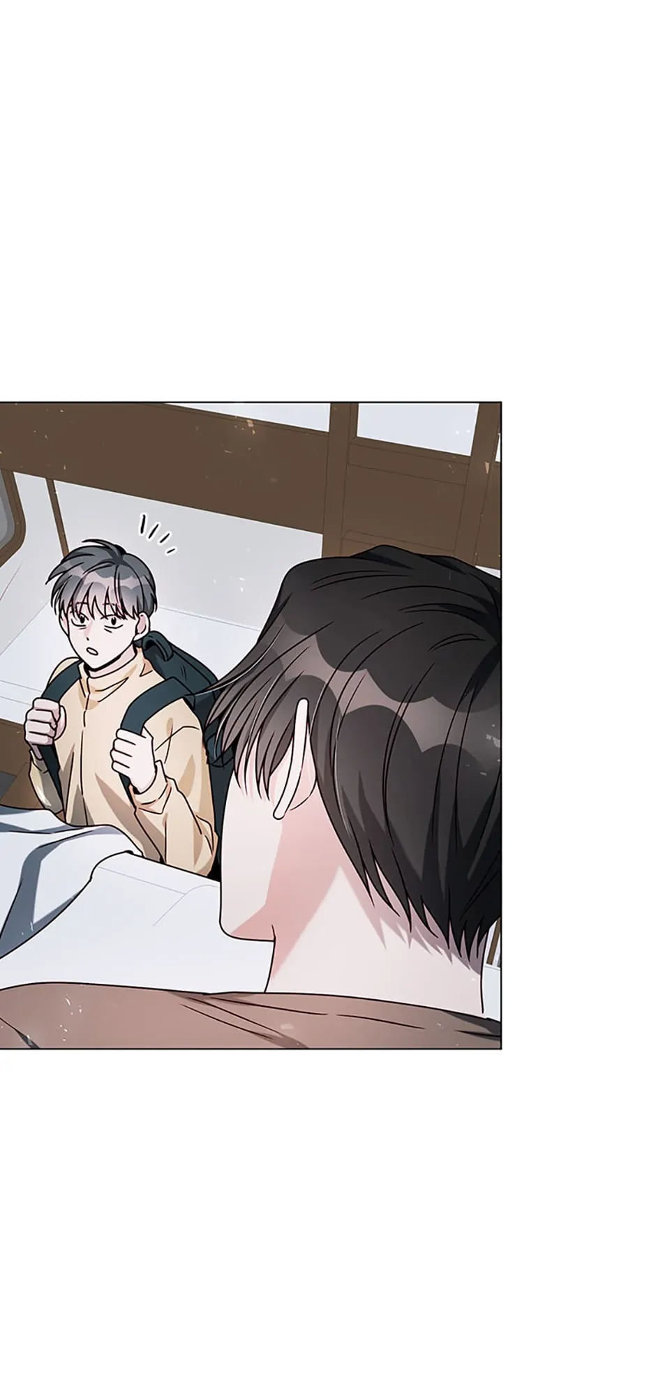 Only Want It With You chapter 20 page 24