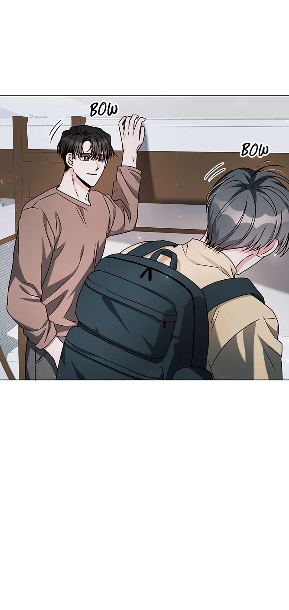 Only Want It With You chapter 20 page 25