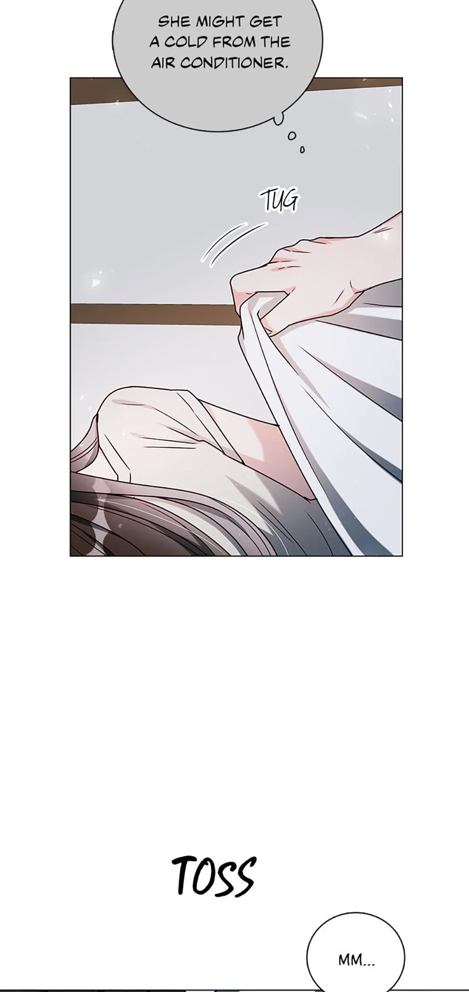Only Want It With You chapter 20 page 27