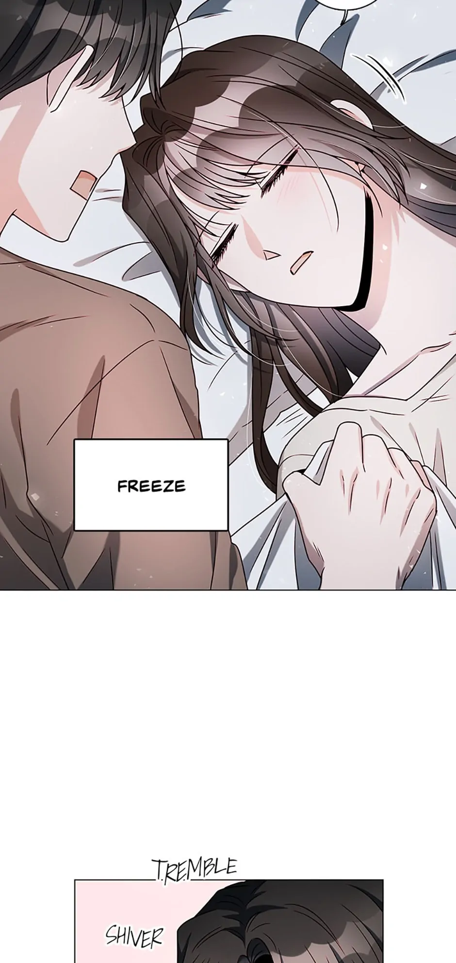 Only Want It With You chapter 20 page 28