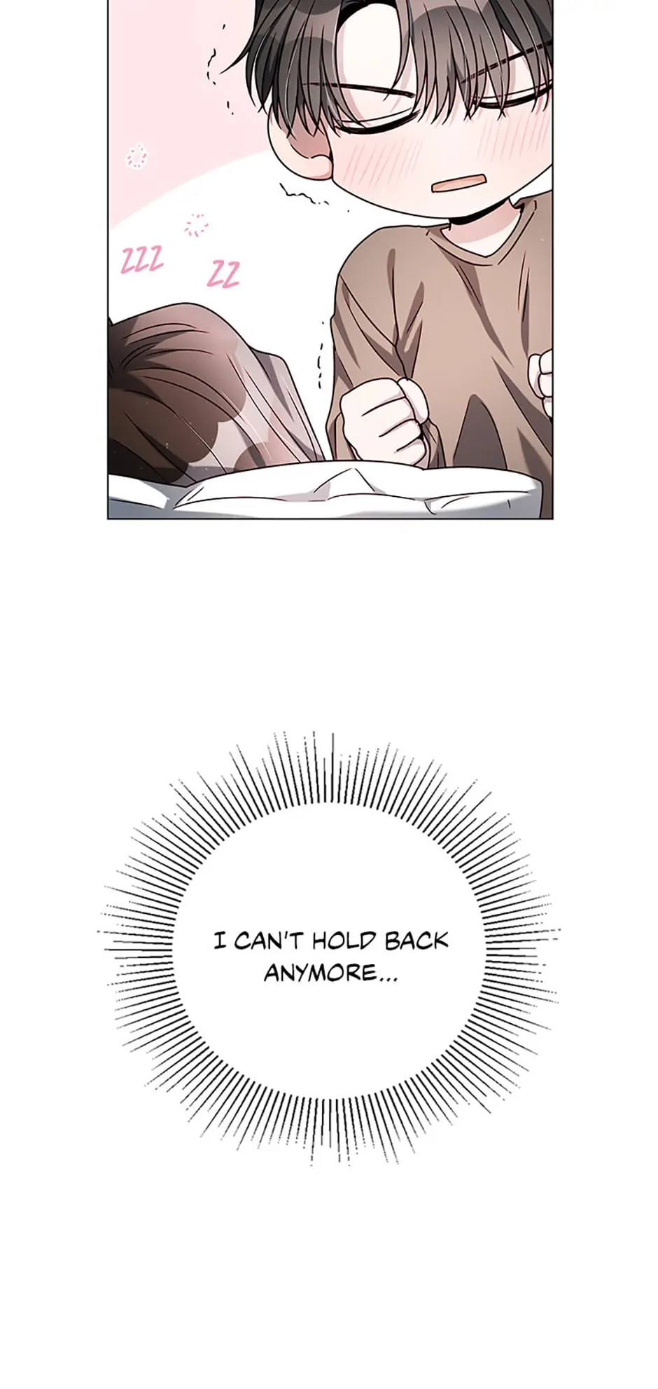 Only Want It With You chapter 20 page 29