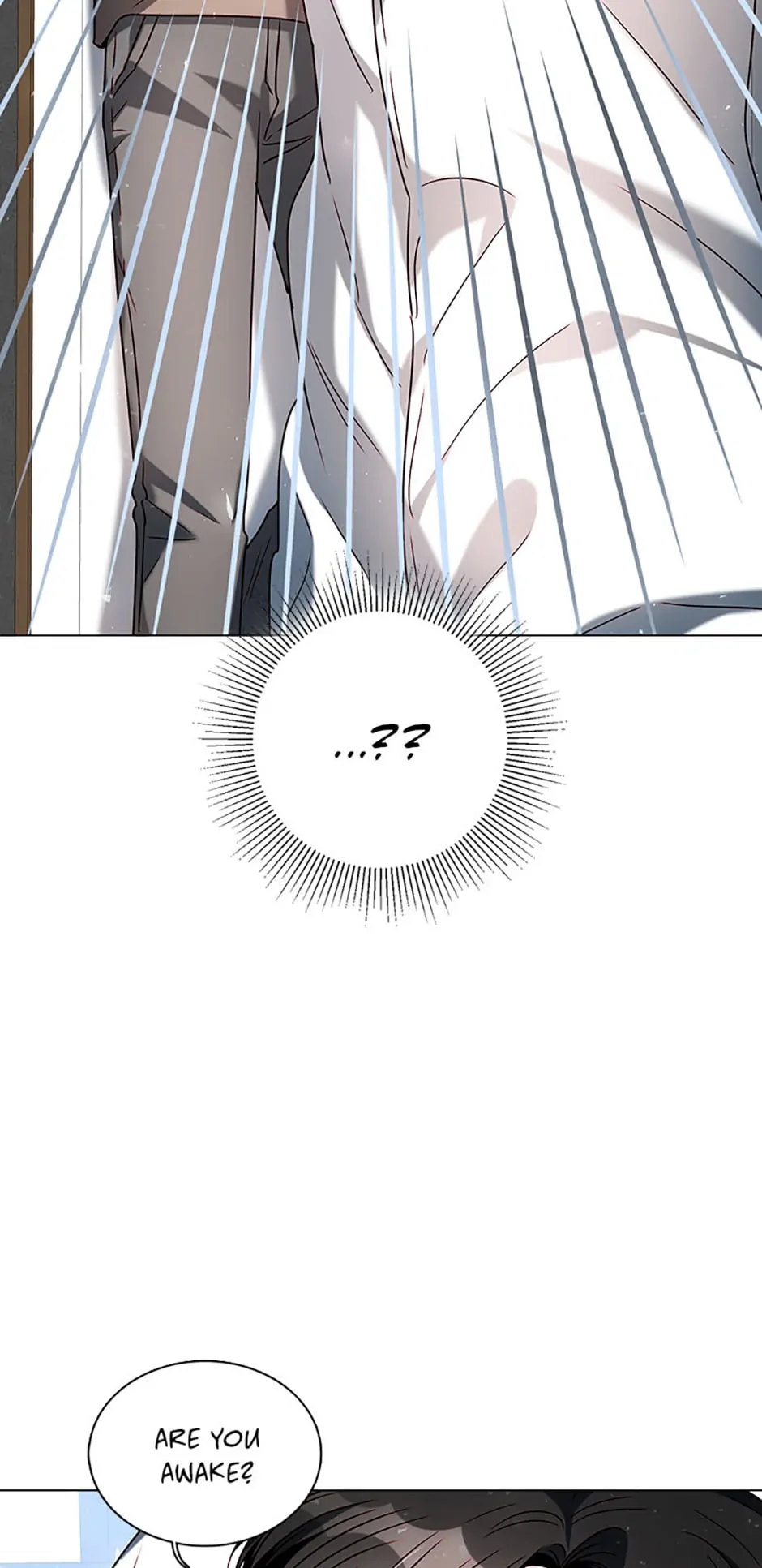 Only Want It With You chapter 20 page 33