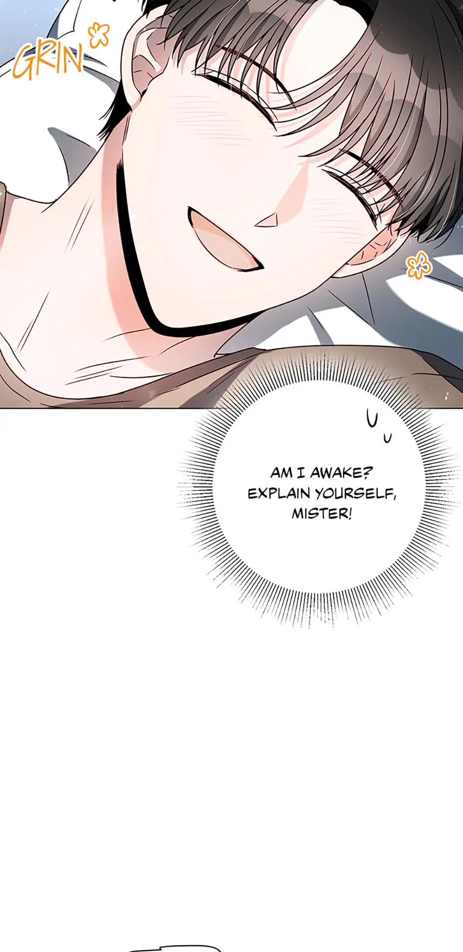 Only Want It With You chapter 20 page 34