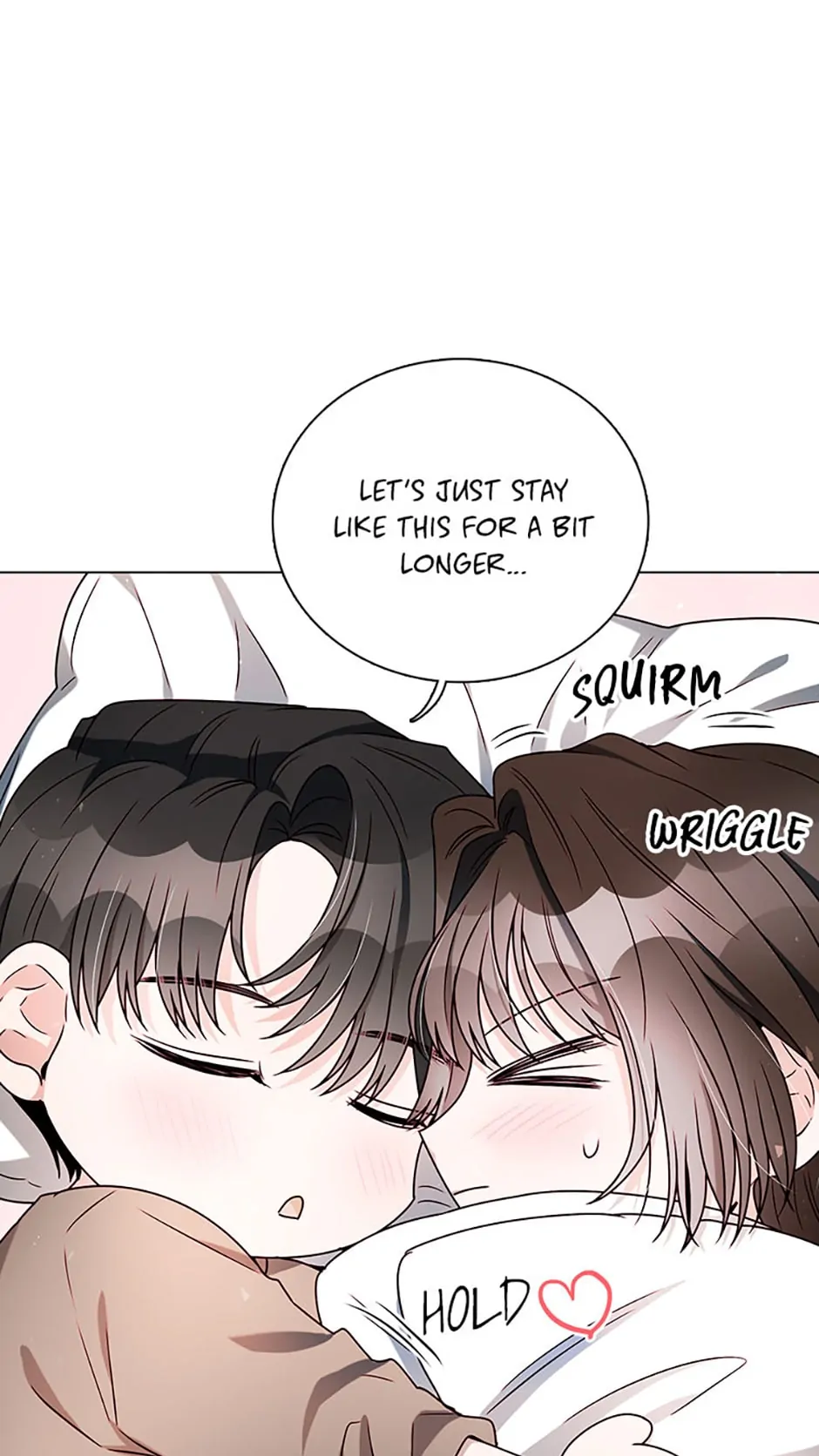 Only Want It With You chapter 20 page 36