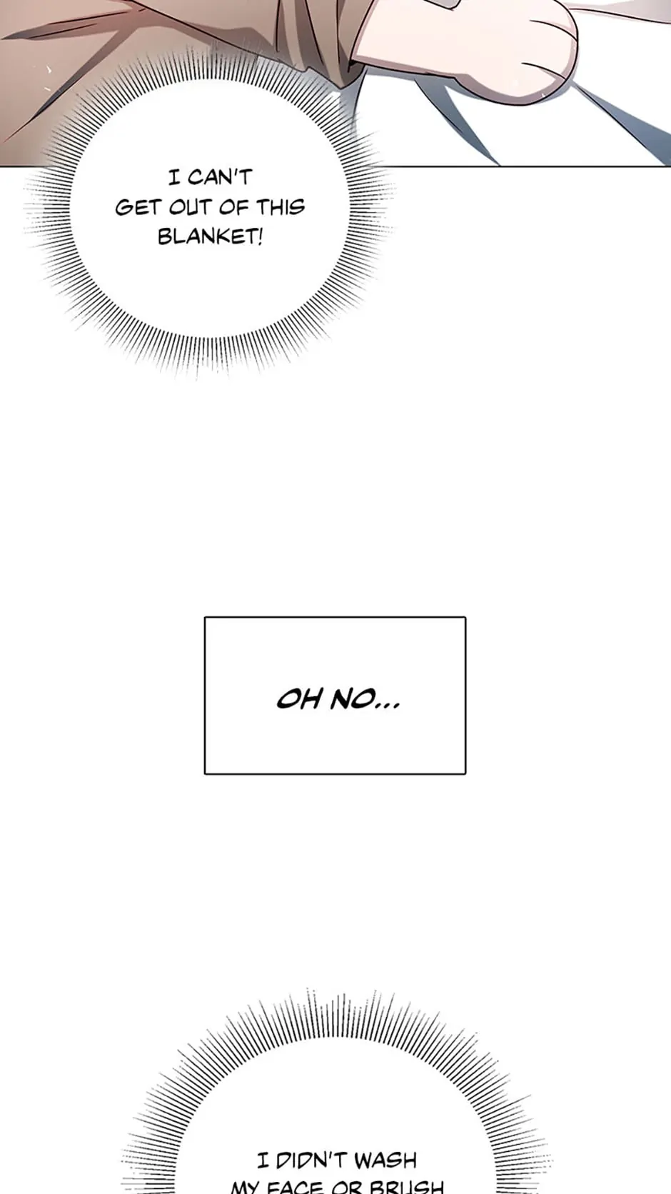 Only Want It With You chapter 20 page 37