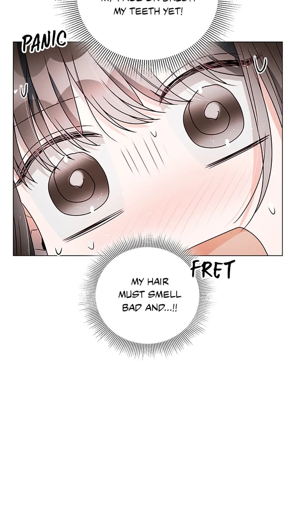 Only Want It With You chapter 20 page 38