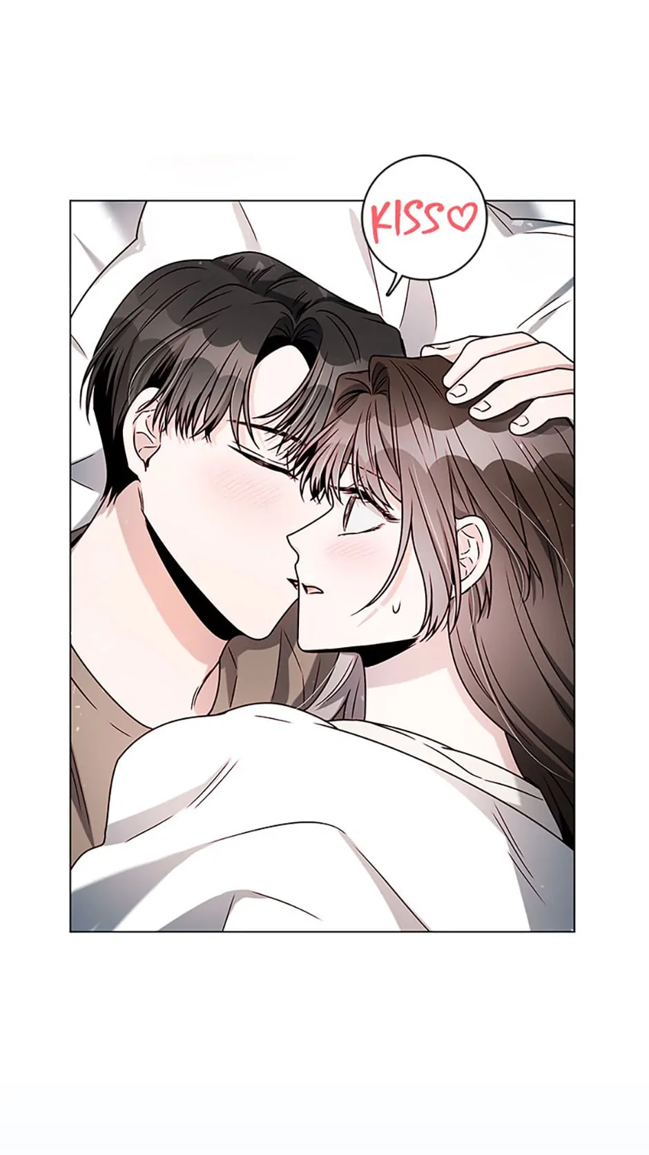 Only Want It With You chapter 20 page 39