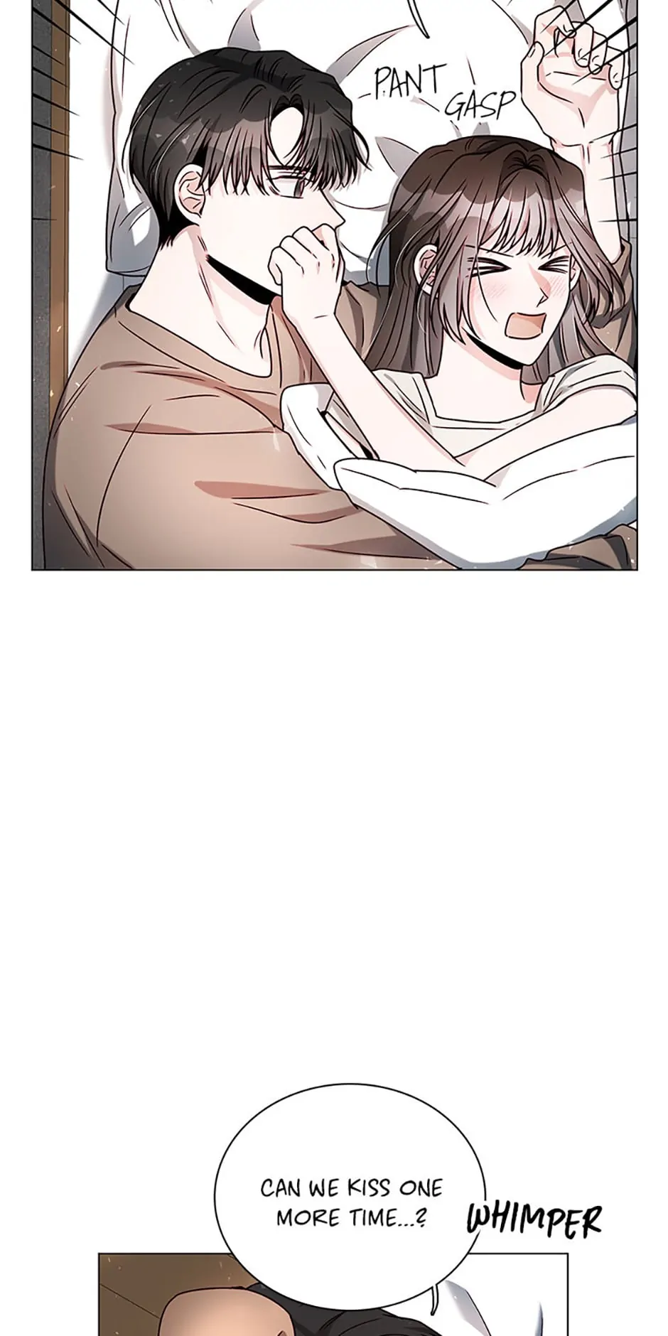 Only Want It With You chapter 20 page 43