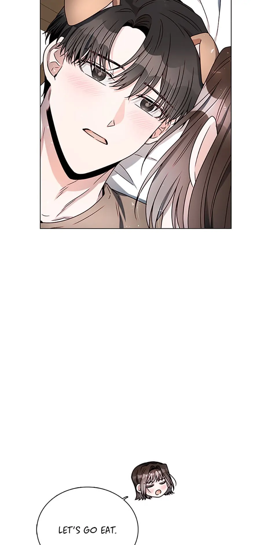 Only Want It With You chapter 20 page 44