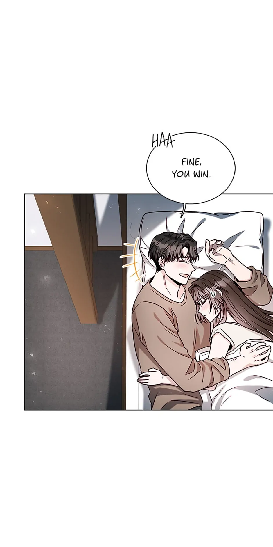 Only Want It With You chapter 20 page 47