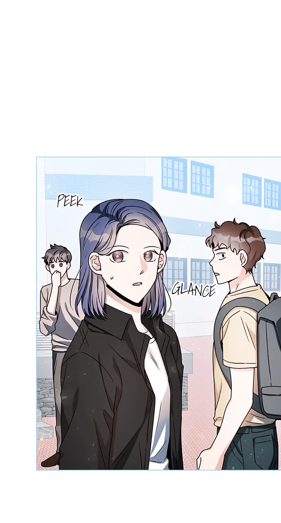 Only Want It With You chapter 20 page 50