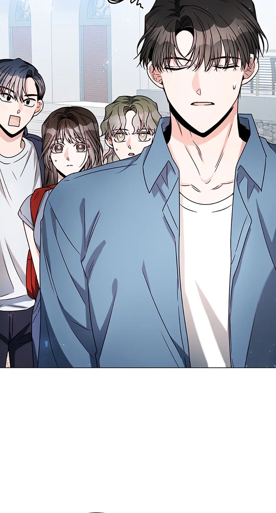 Only Want It With You chapter 20 page 53
