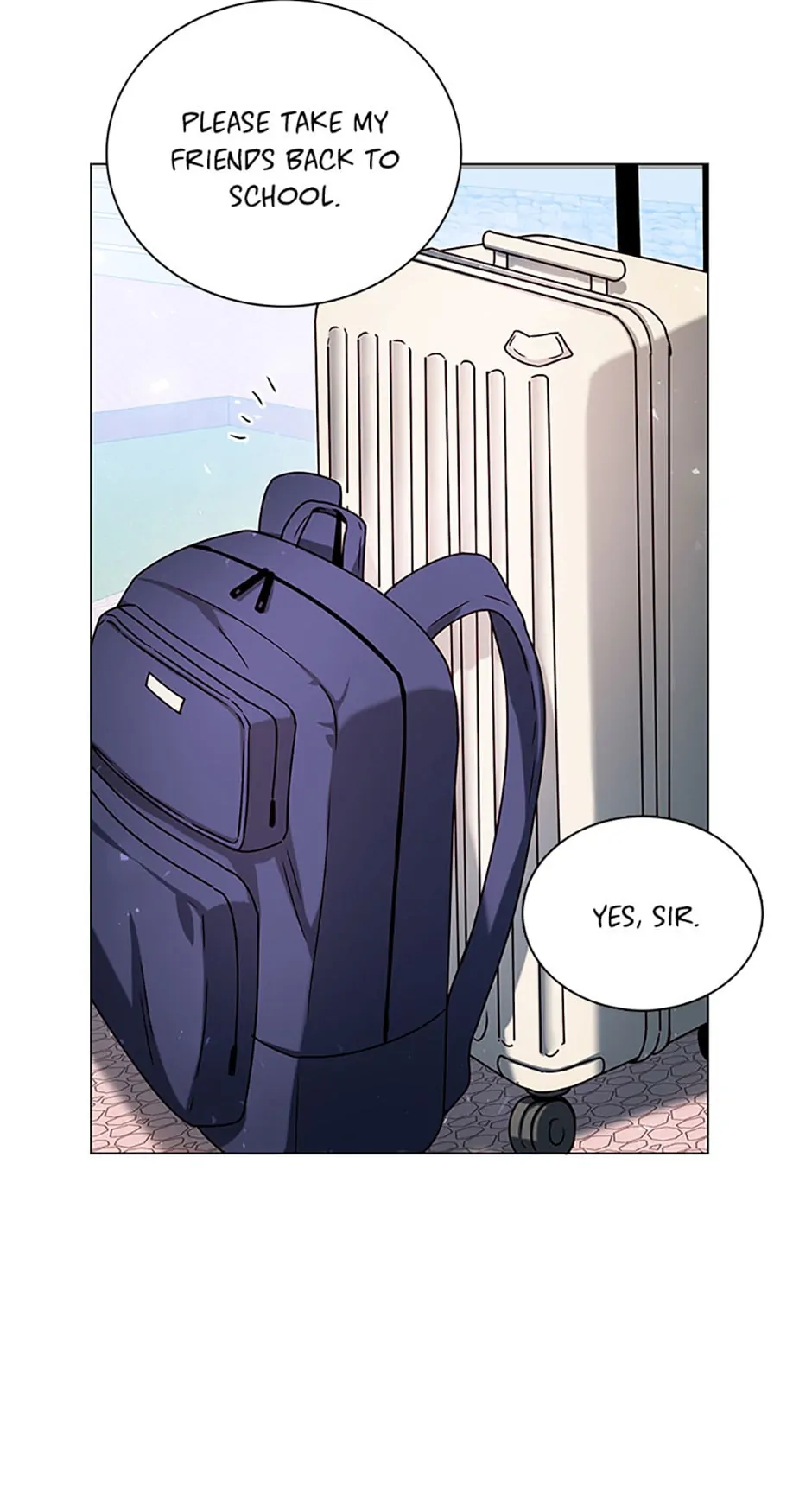 Only Want It With You chapter 20 page 54