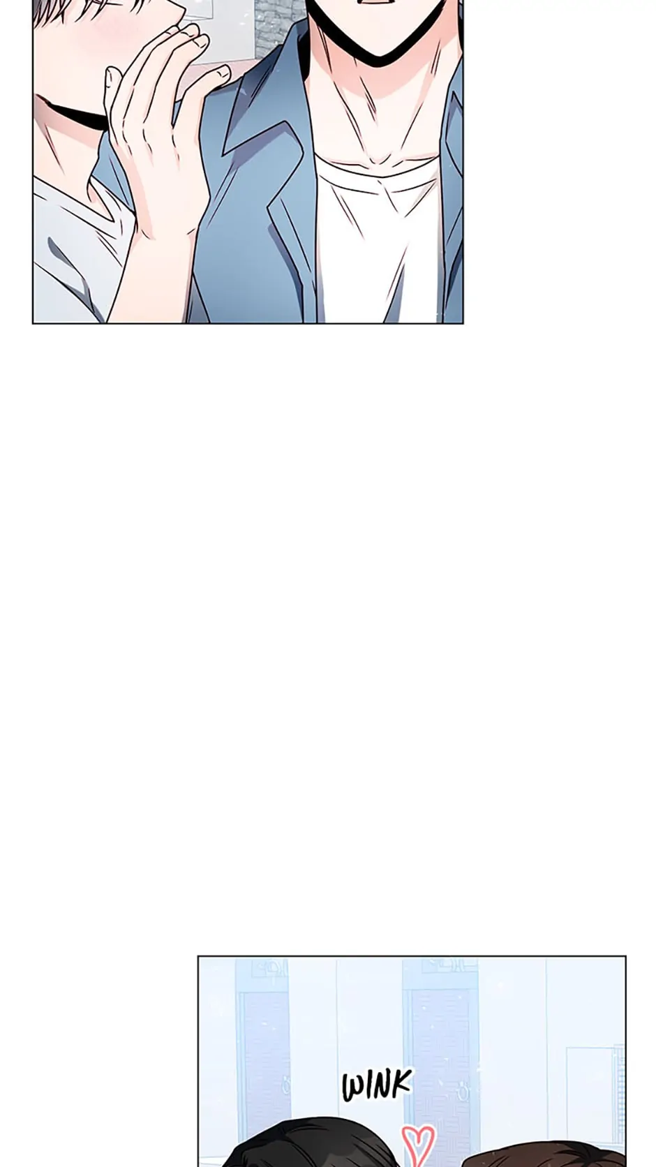 Only Want It With You chapter 20 page 56