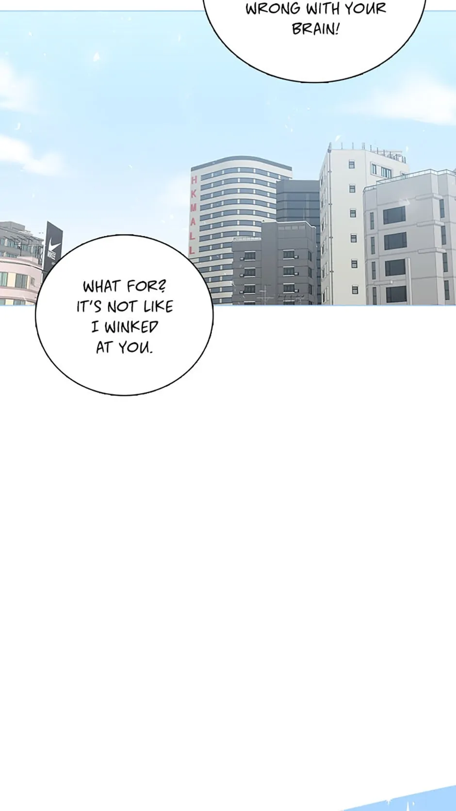 Only Want It With You chapter 20 page 58