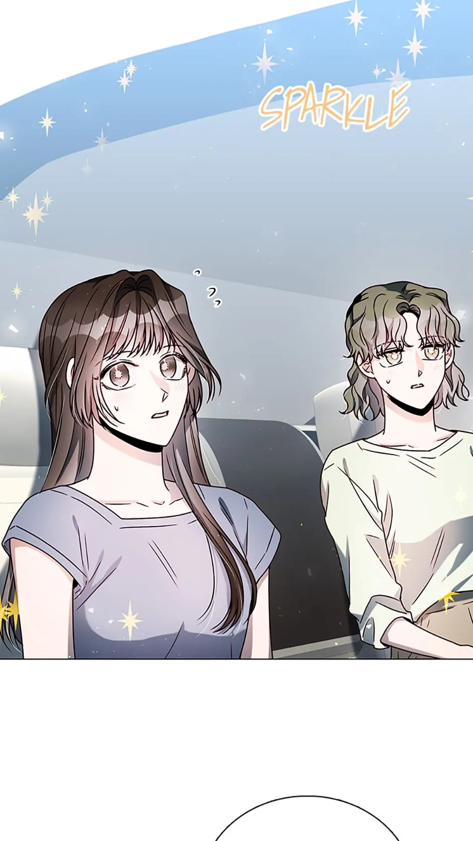 Only Want It With You chapter 20 page 59