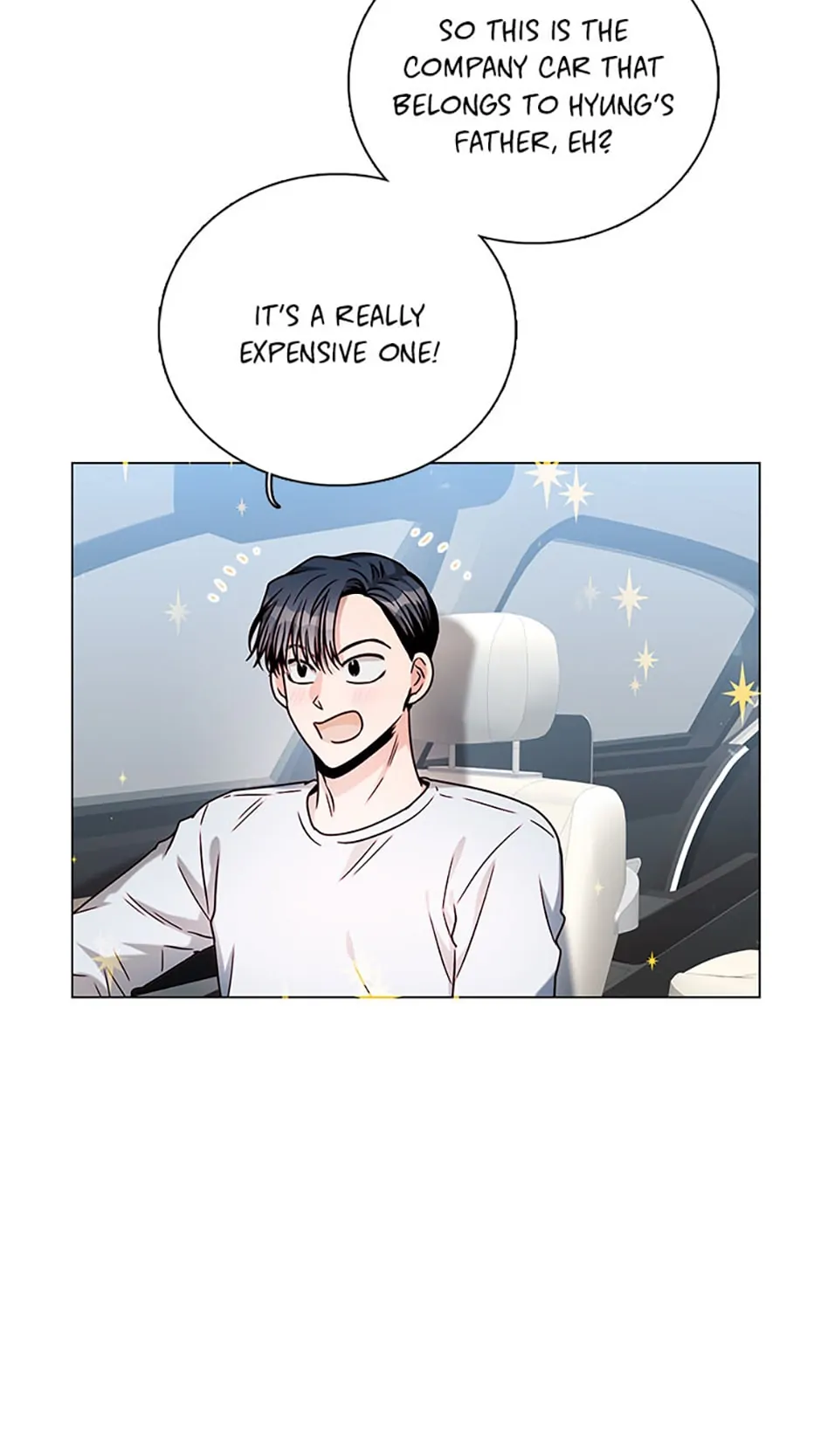 Only Want It With You chapter 20 page 60