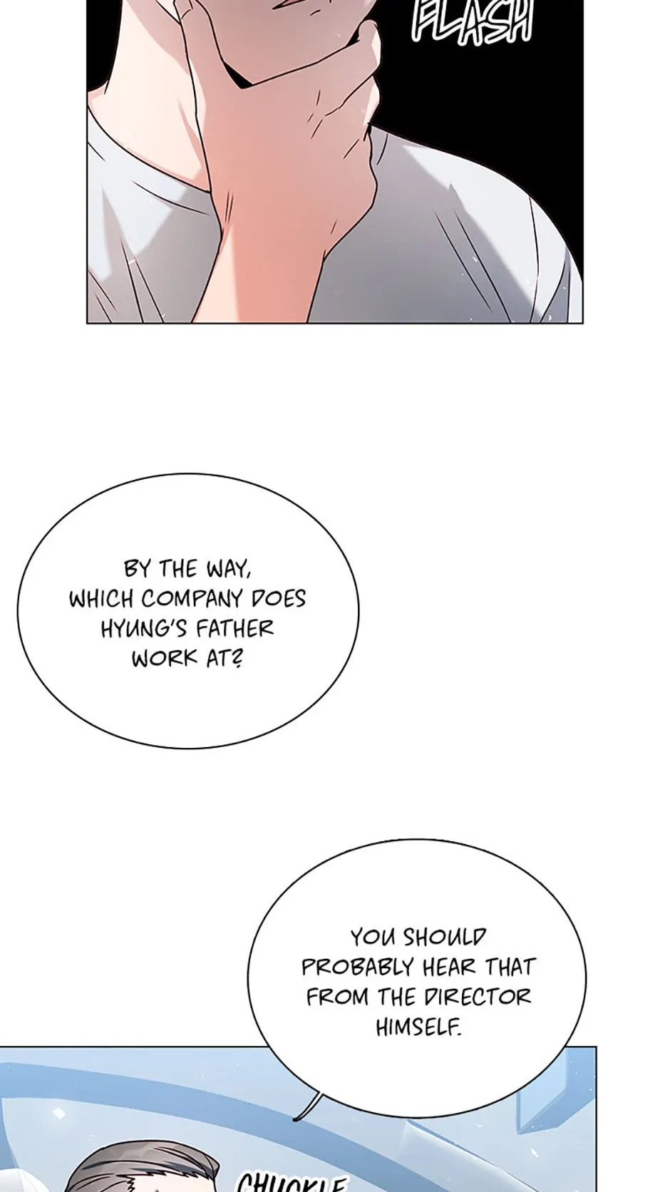 Only Want It With You chapter 20 page 62