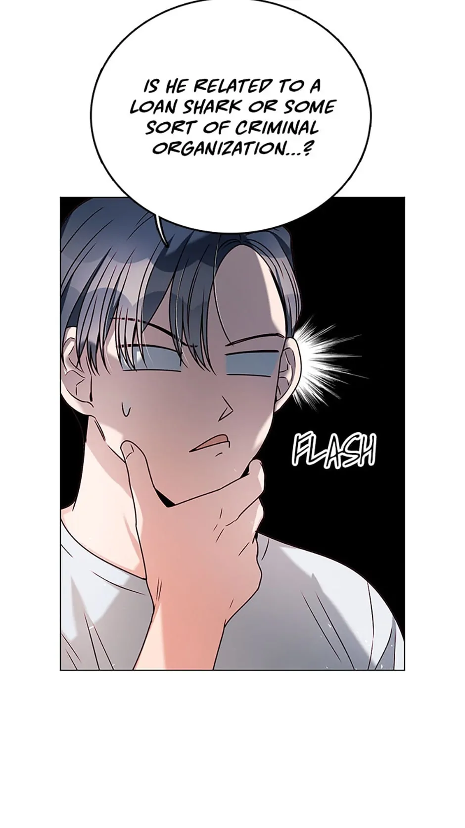 Only Want It With You chapter 20 page 65