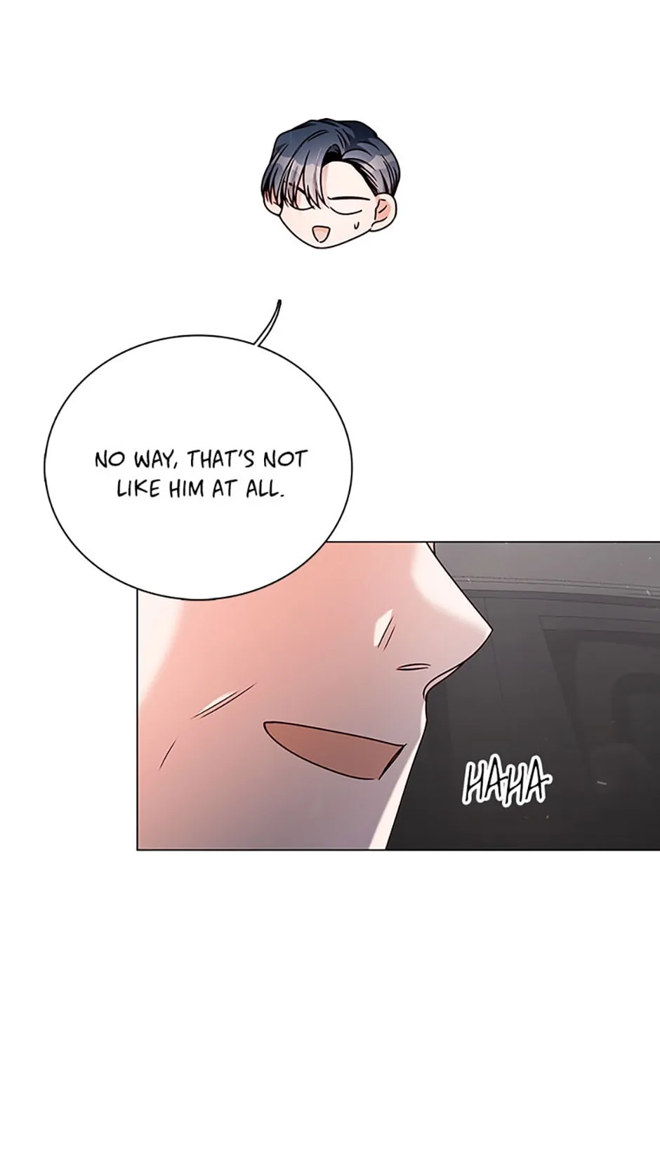 Only Want It With You chapter 20 page 66