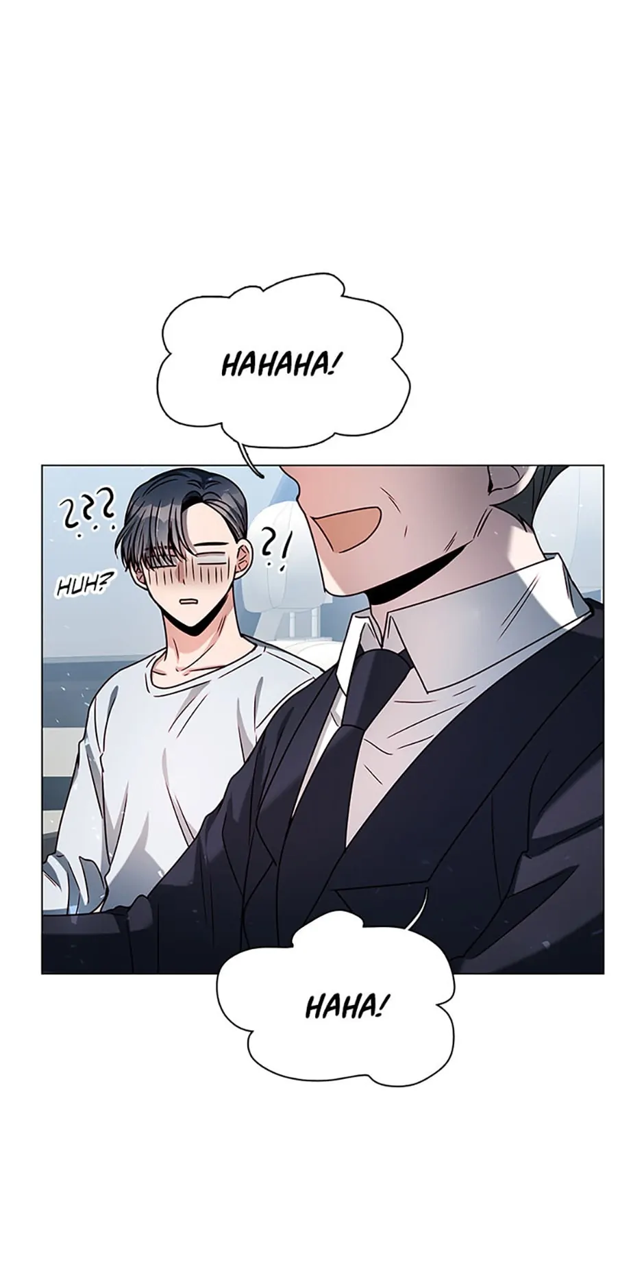 Only Want It With You chapter 20 page 67