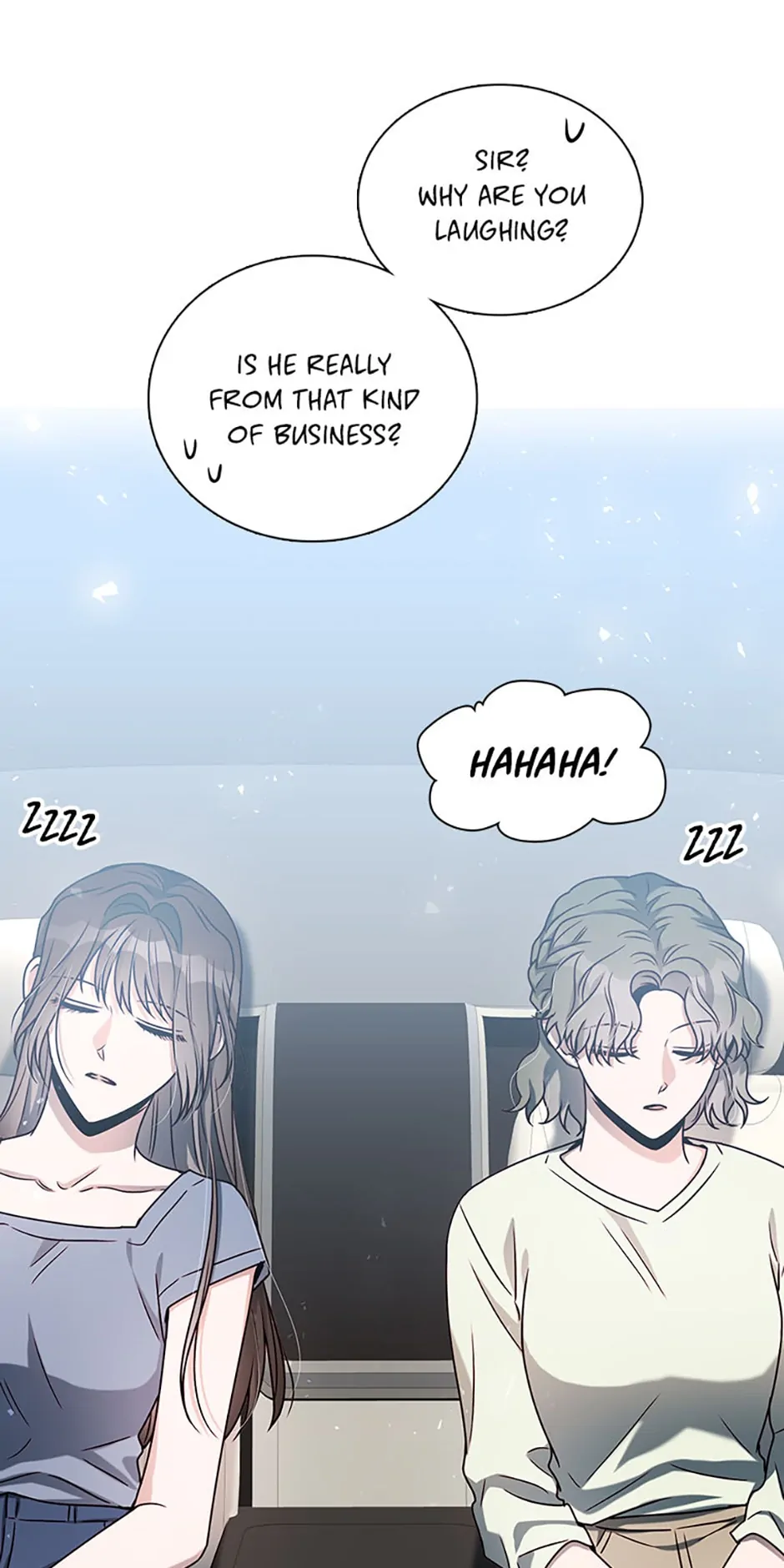 Only Want It With You chapter 20 page 68
