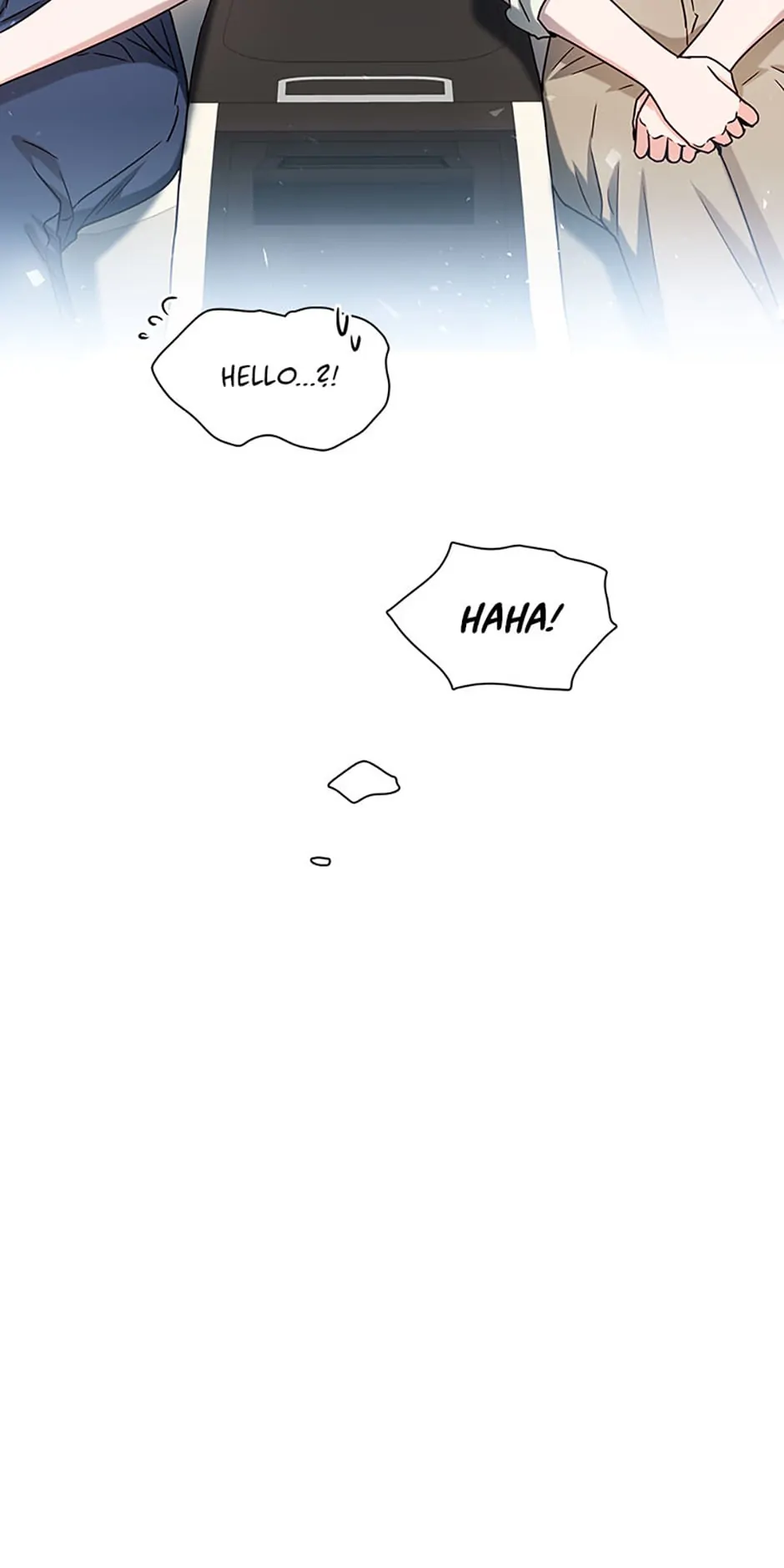Only Want It With You chapter 20 page 69
