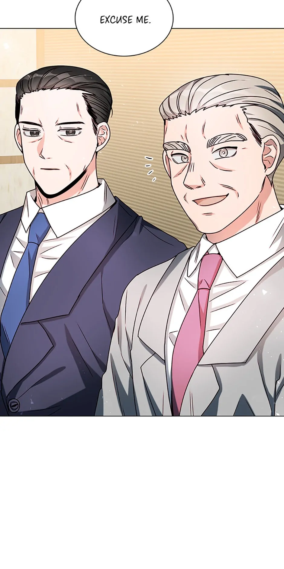 Only Want It With You chapter 20 page 71