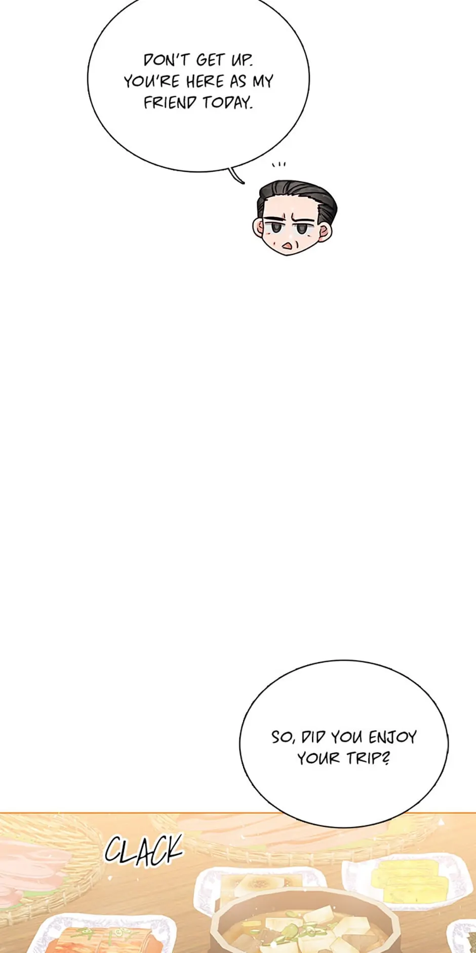 Only Want It With You chapter 20 page 73
