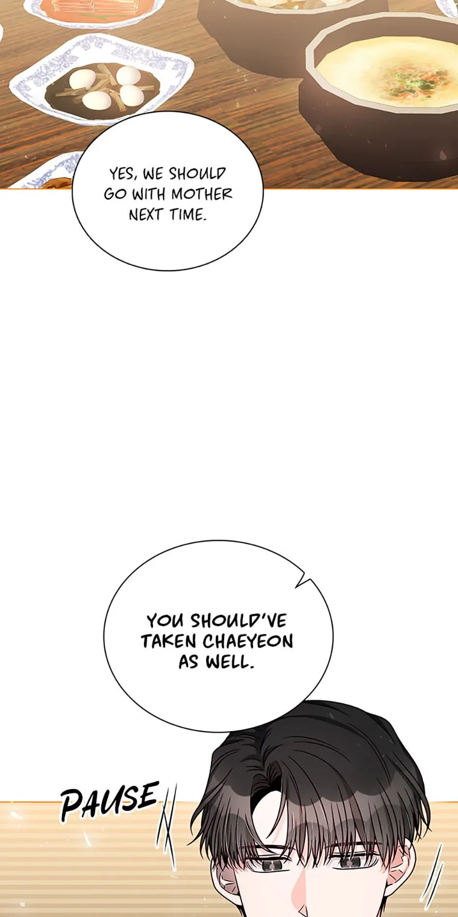 Only Want It With You chapter 20 page 74