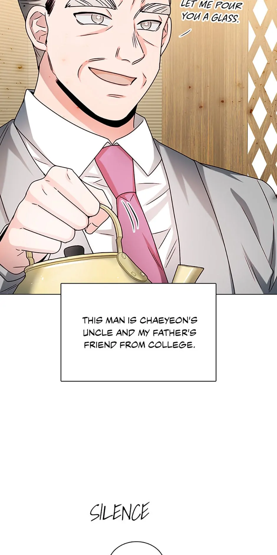 Only Want It With You chapter 20 page 76