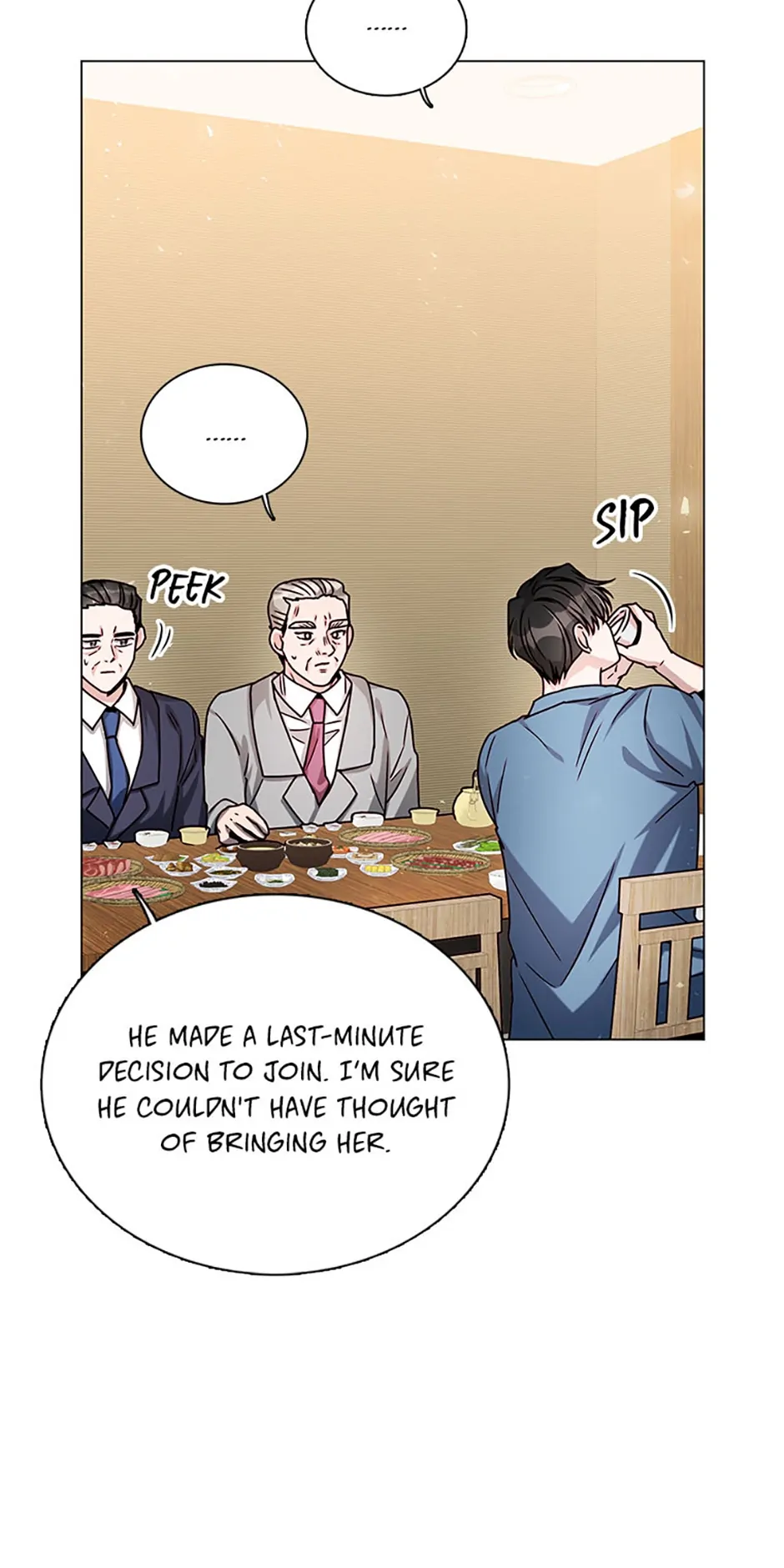 Only Want It With You chapter 20 page 77