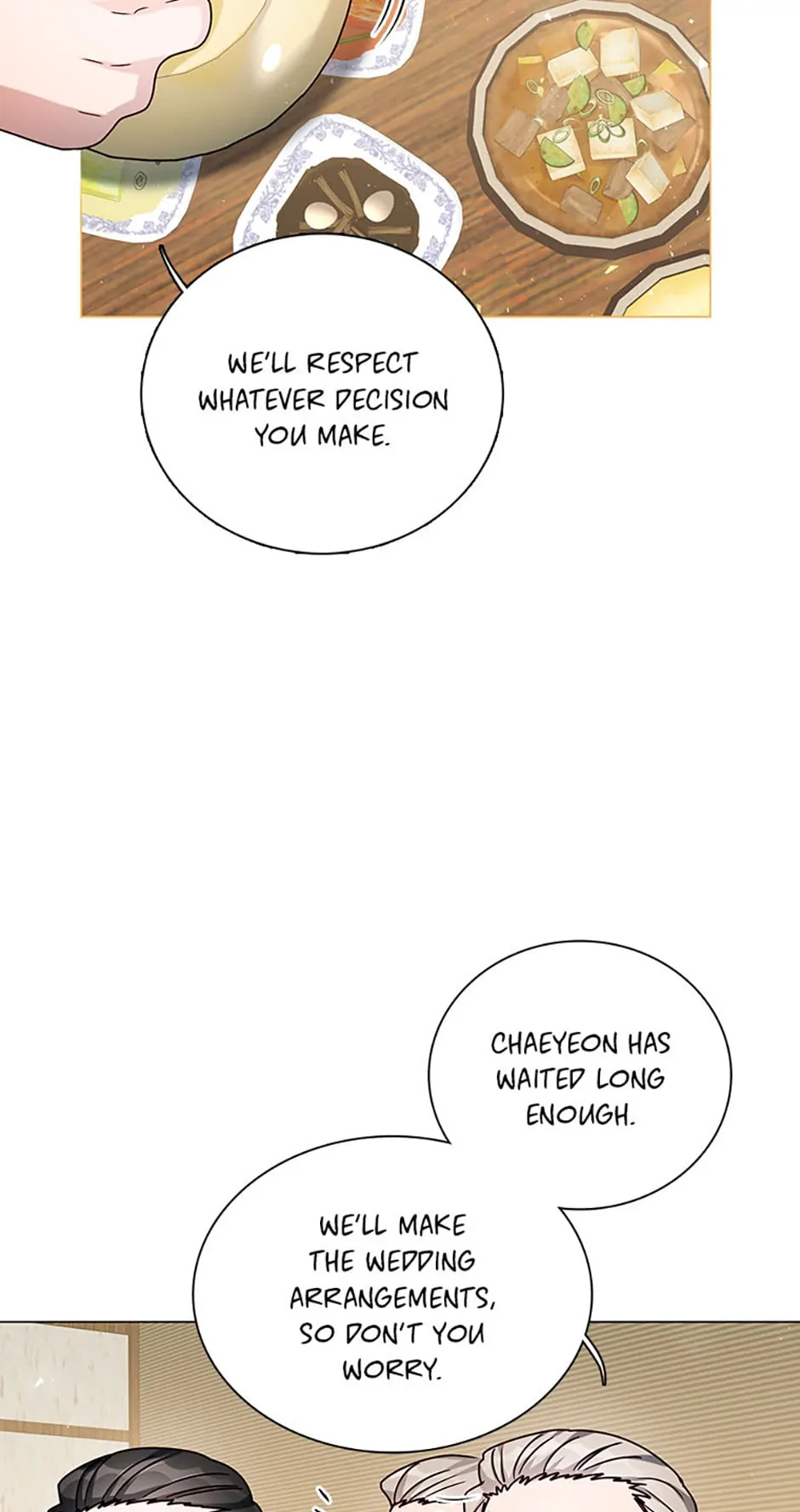 Only Want It With You chapter 21 page 2