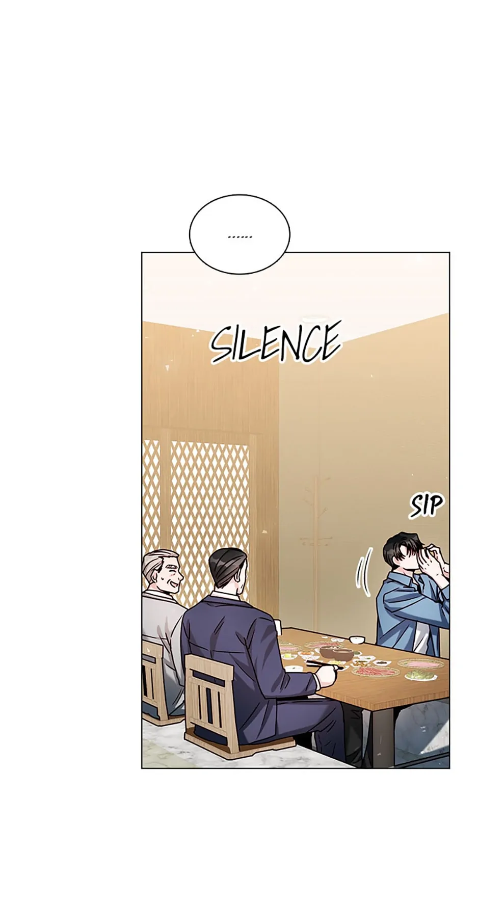 Only Want It With You chapter 21 page 5